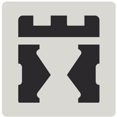 Id-Porten logo